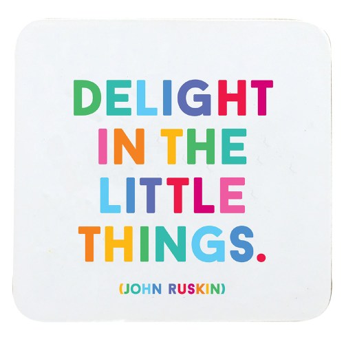 delight coaster